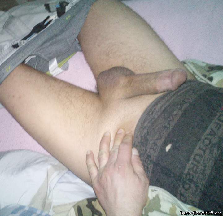 Adult image from Dario