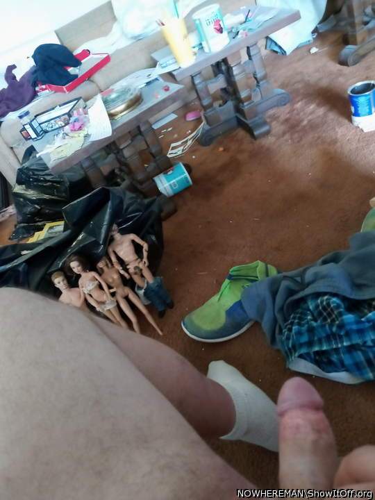 Adult image from NOWHEREMAN