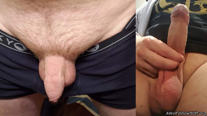 Soft and Hard