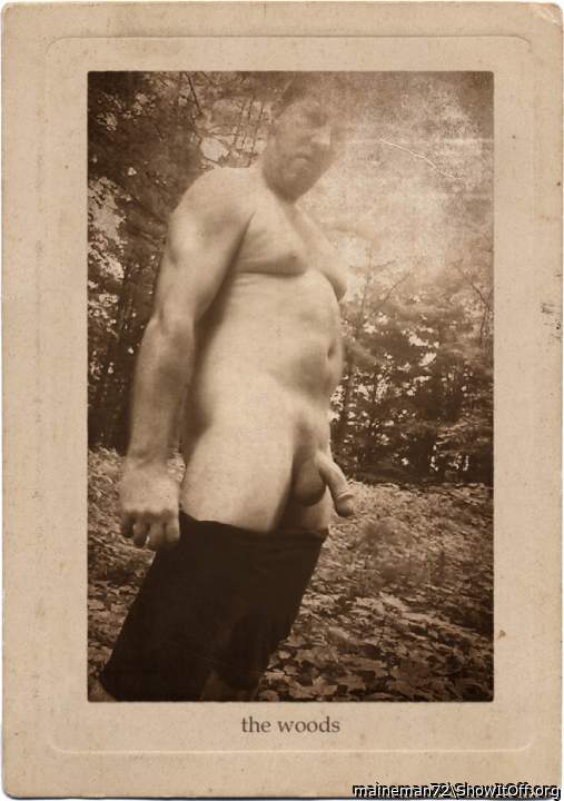 Adult image from maineman72
