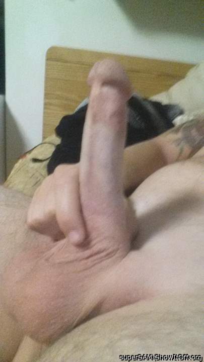 Love that cock. Huge bro