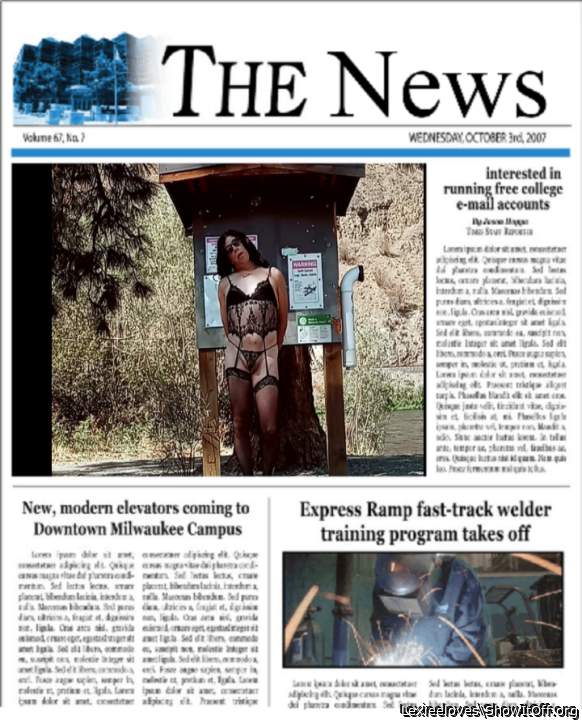 Adult image from Lexieeloves