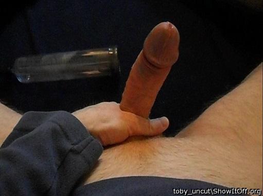 Very handsome cock