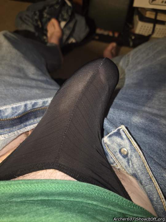 Horny Sunday