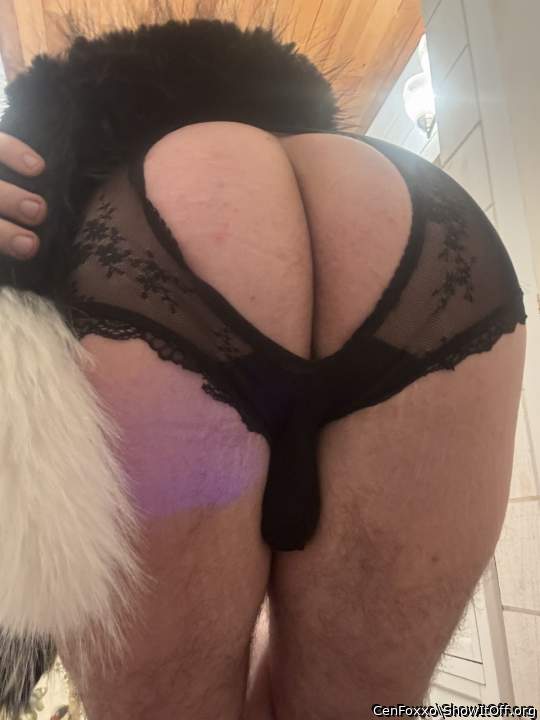 New underwear