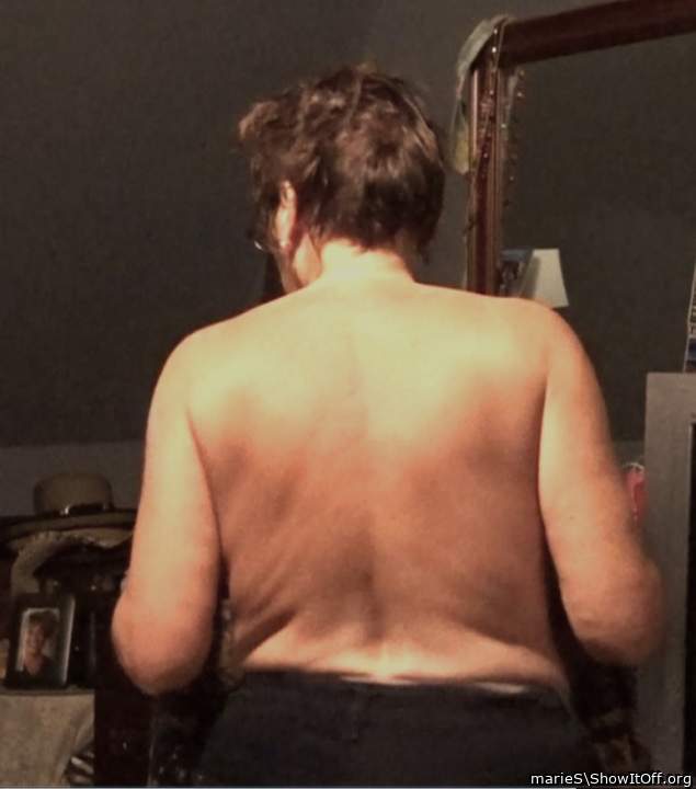 Braless