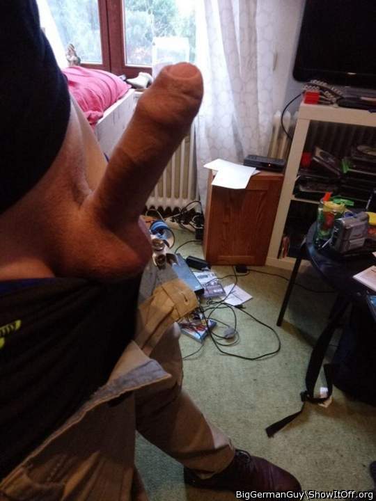 Adult image from BigGermanGuy