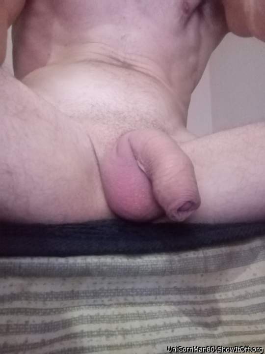 Naked every day...