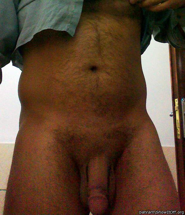 hanged dick