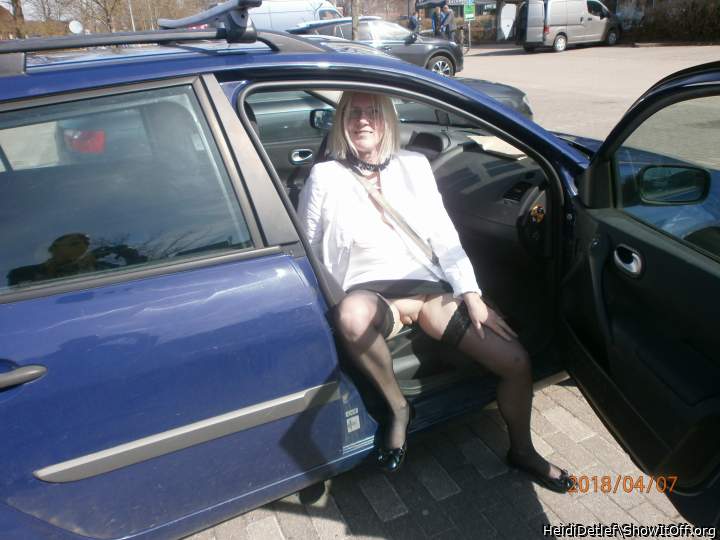 Hure Heidi
