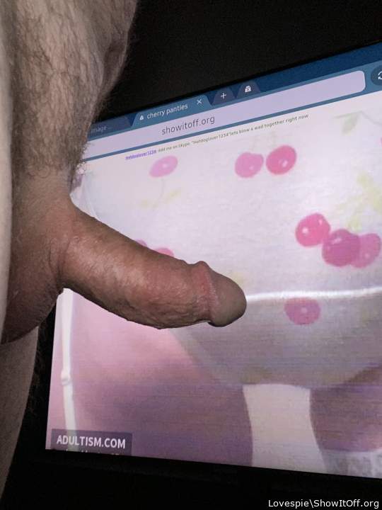 Adult image from Lovespie