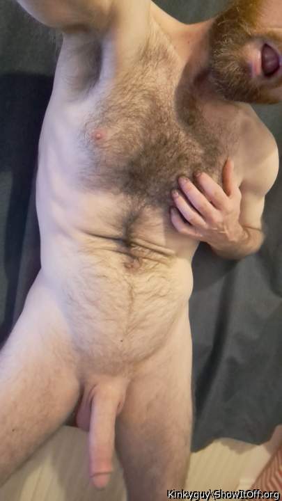 such a sexy man 