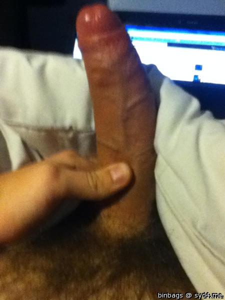 Adult image from binbags