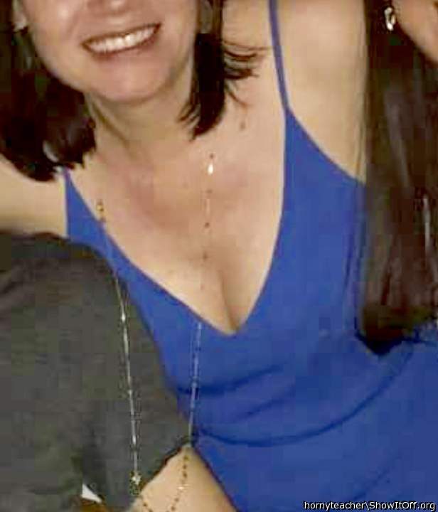 New dress