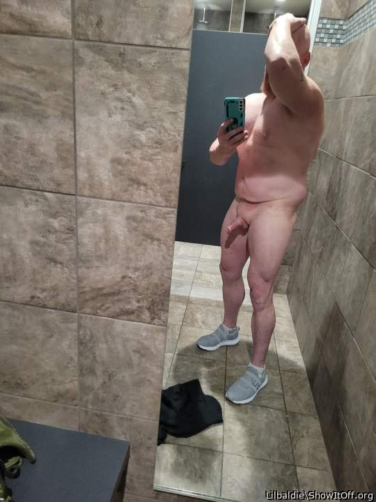 Adult image from Lilbaldie
