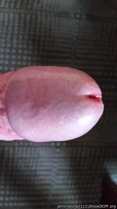 Nice thick cock 