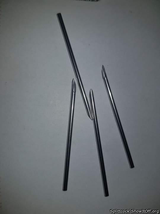 Adult image from Splittcock