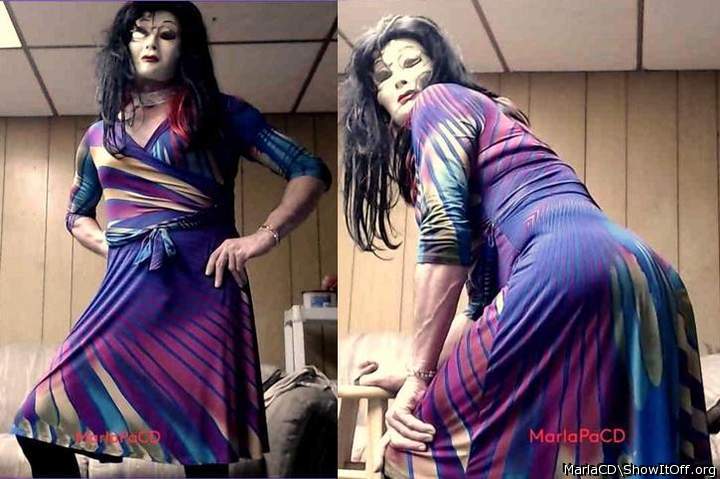 Adult image from MarlaCD