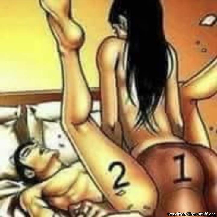 I'm 2... are you 1?