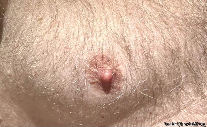 Love your fur and perky nips
