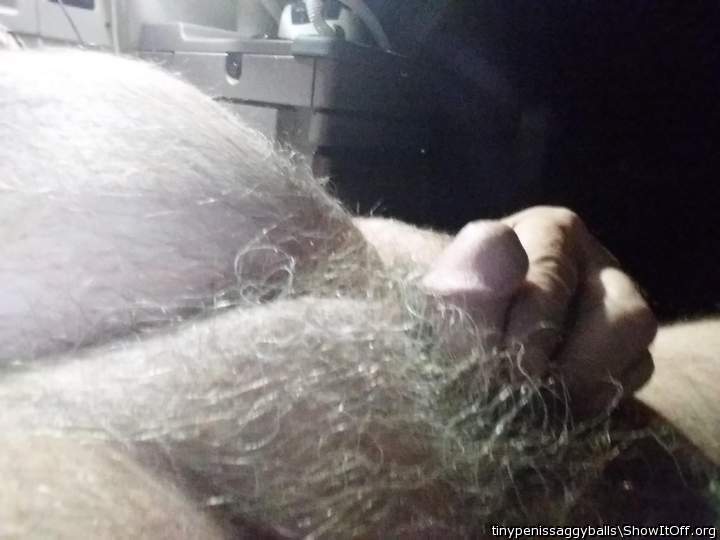Adult image from tinypenissaggyballs