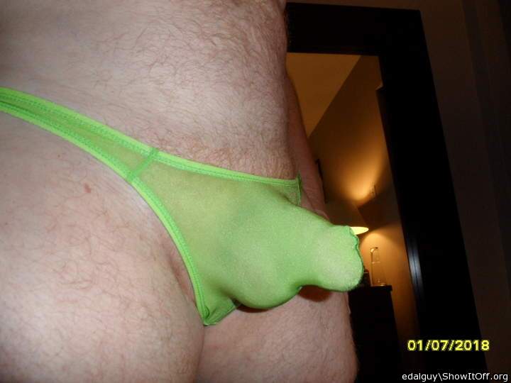 Love the color