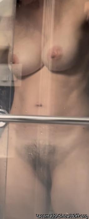 Anyone want to suck on my nipples?