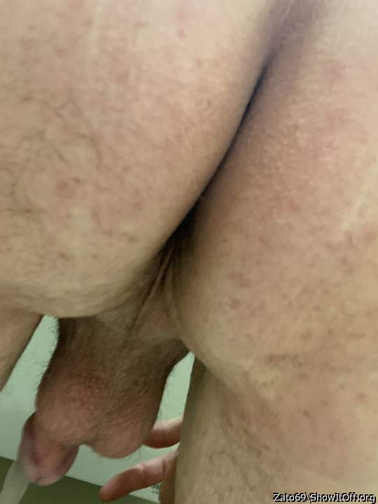 Fill me up with your cock