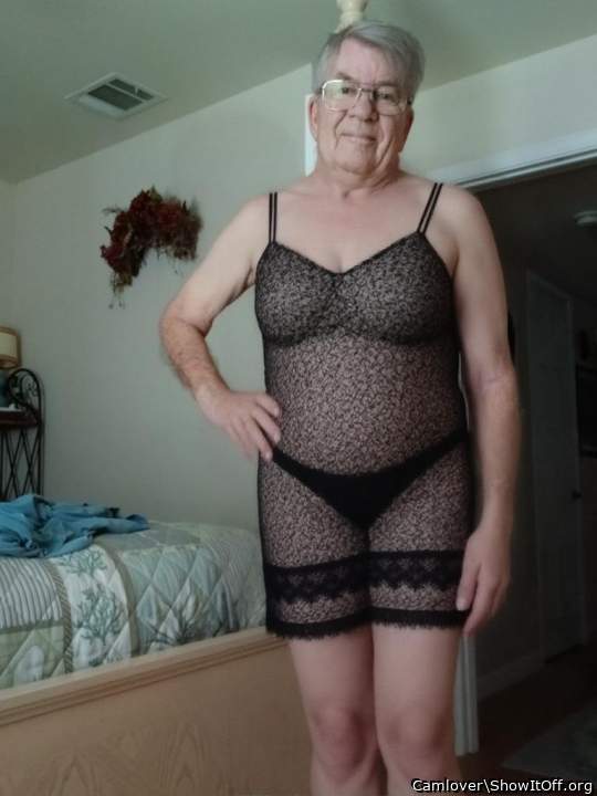 Have I told u lately how smokin hot sexy u are?