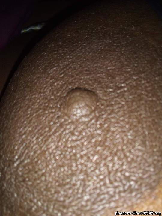 Up close and personal