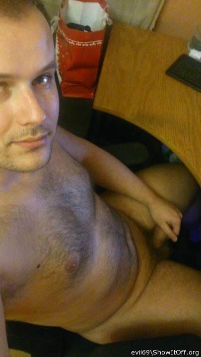 Perfect working outfit at home