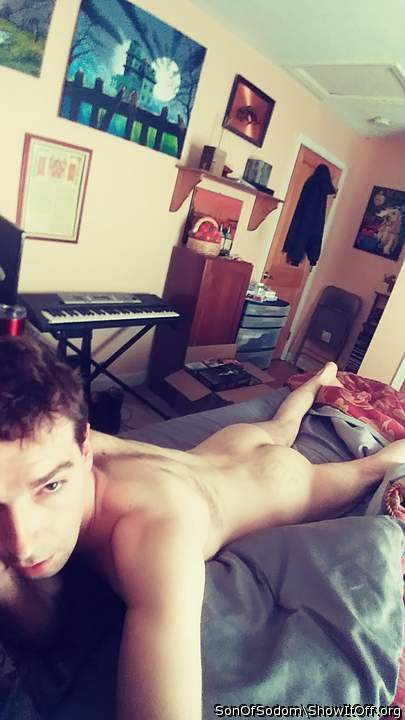 Adult image from SonOfSodom
