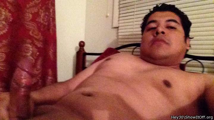 You are such a sexy hunk    😍😍