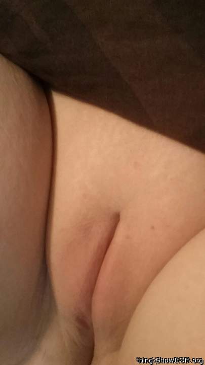 Omg you have a beautiful vulva! Its so perfect. Thanks for s