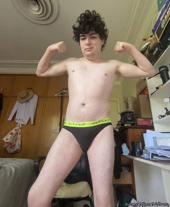 Adult image from Sirlance