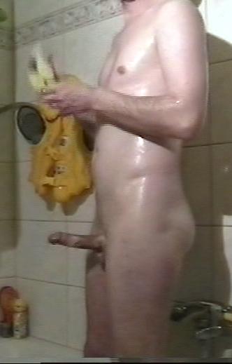 Adult image from babarianboy