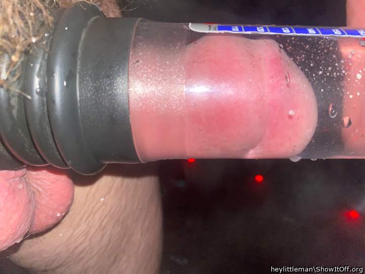 Hottub Bathmate