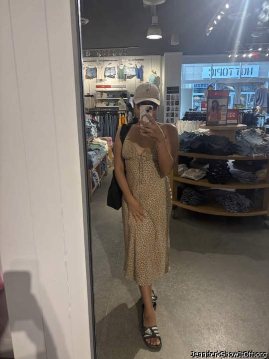 Going Shopping