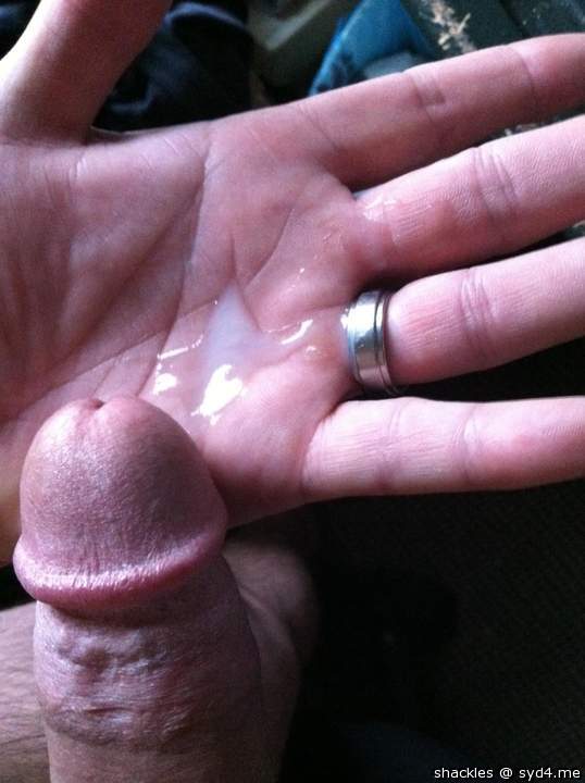 Adult image from shackles