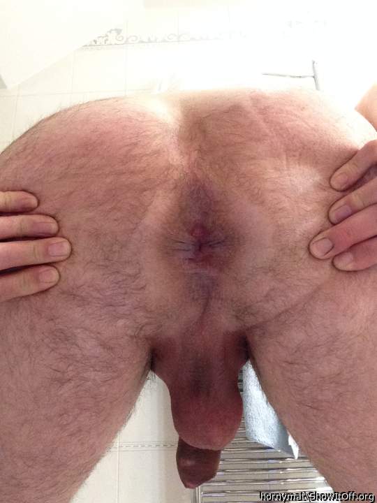 Bury my face in that hot stuff�