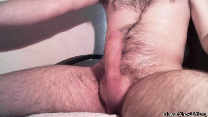 I have just what you need for that stiff cock.    