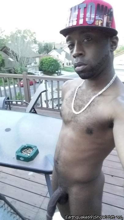 Adult image from EarthQuake69