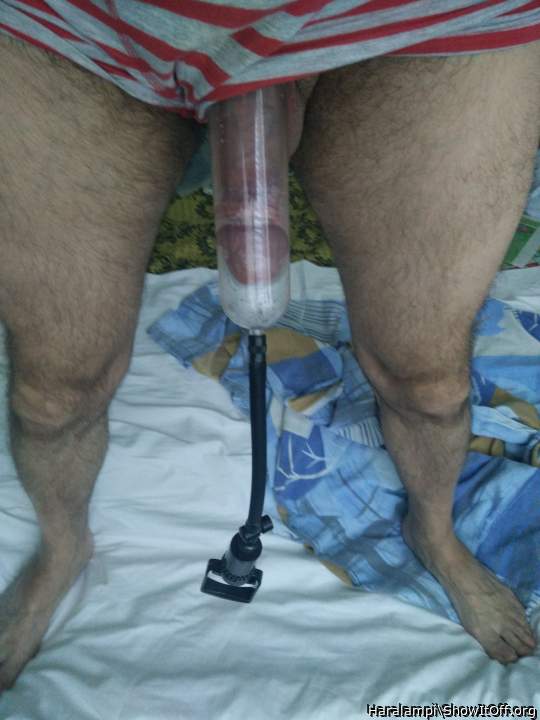 Pumping