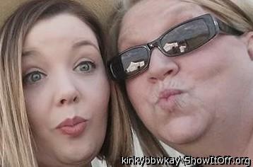 SLUTS RED AND KAY READY FOR YOUR LOAD