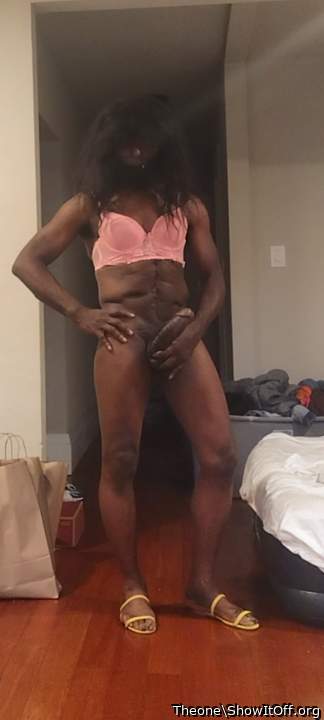 If u only knew how many guys crave this dick