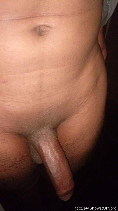 I love every inch of your body!