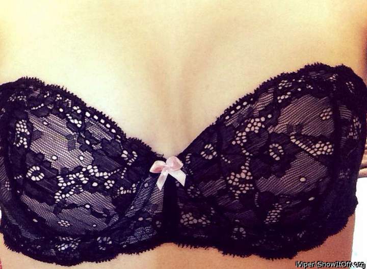 neighboor's bra