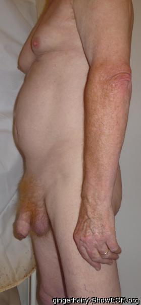 Adult image from gingerhairy
