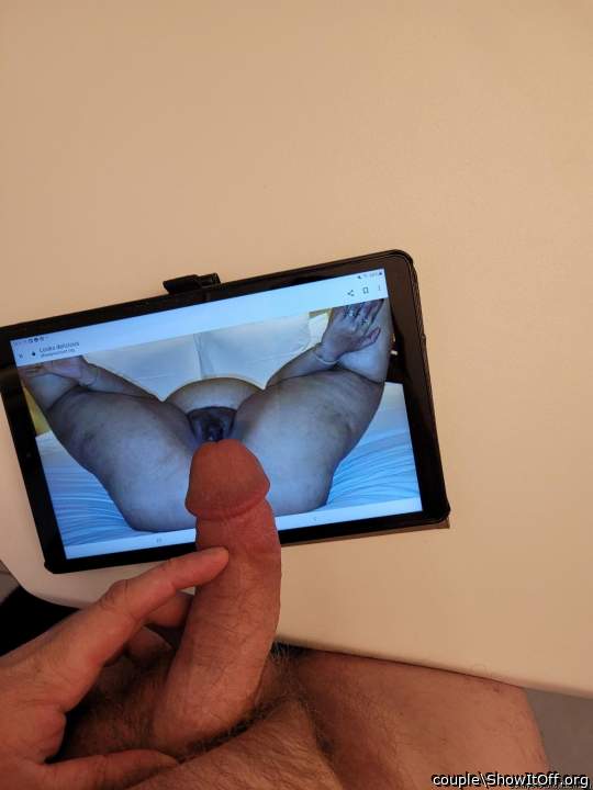 Adult image from couple