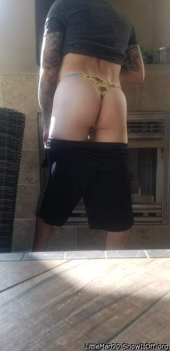 Adult image from LittleMan20
